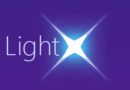 לוגו של האפליקציה LightX