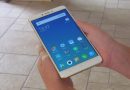 מבט מקדימה על מסך הענק של Xiaomi Mi Max 2