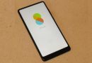 Xiaomi Mi Mix 2 עדיין עם MIUI 8
