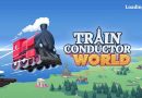 Train Conductor World