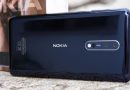 Nokia 8 נוקיה 8