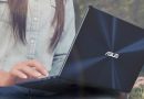 Asus ZenBook 13 UX331UA