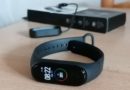 Xiaomi Mi Band 4 - main pic of review