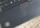 מחשב ThinkPad T495s עם מעבד AMD מעודכן