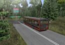 omsi 2 map podmiejska