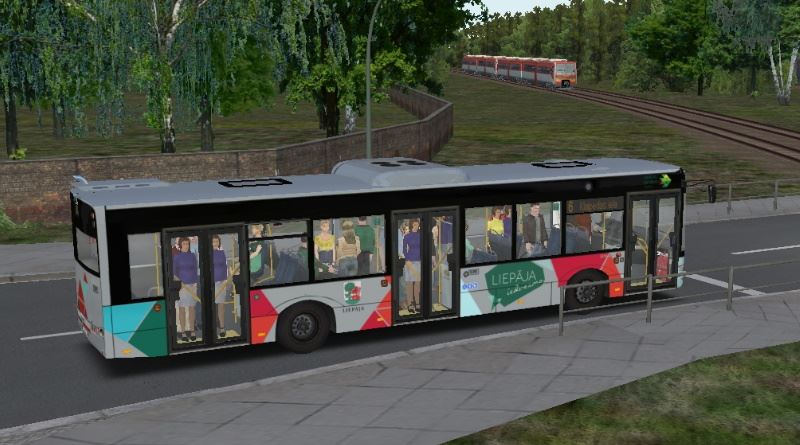 omsi 2 map real liepaja 1.2