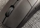 Rival 3 Wireless with all buttions