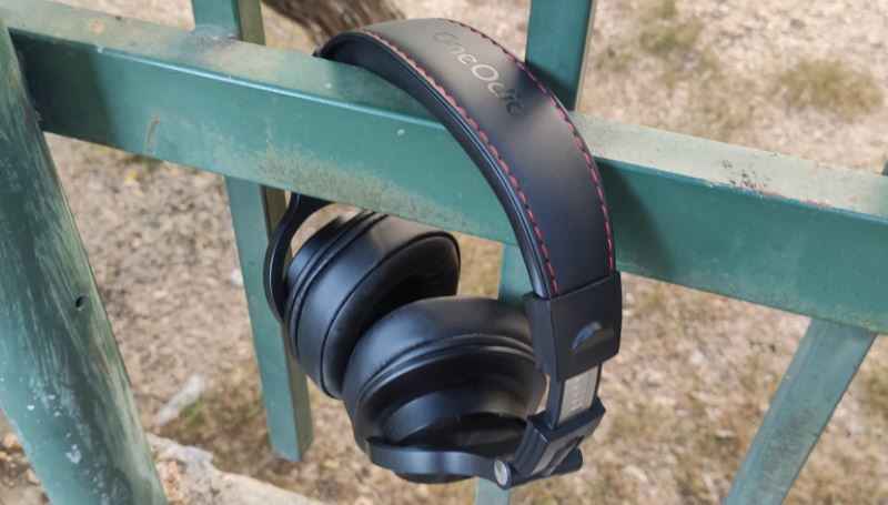 Fusion A70 של OneOdio מפתיעות לטובה גם בעיצוב