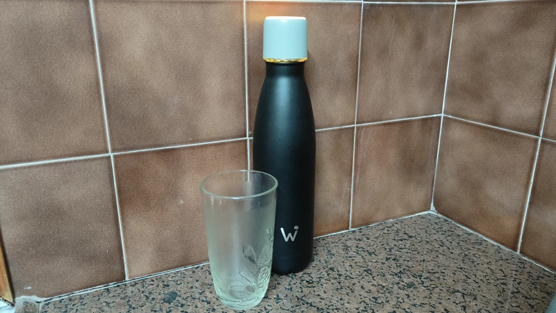 להכניס את Water.io לשגרה היומיומית