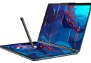 Lenovo Yoga Book 9i מחשב כפול מסכים של לנובו
