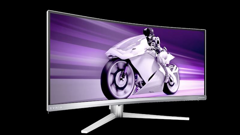 Philips-Evnia-34M2C8600
