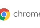 לוגו של הדפדפן כרום Chrome של גוגל
