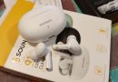 אוזניות אלחוטיות זולות Sounarc Q1