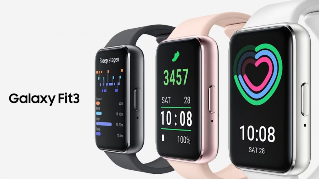 Samsung Galaxy FIT3
