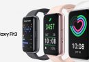 Samsung Galaxy FIT3