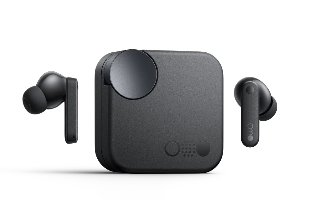 האוזניוחת האלחוטיות נטולות החוטים החדשות של CMF מבית Nothing