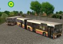 MAN The Basics עבור OMSI 2