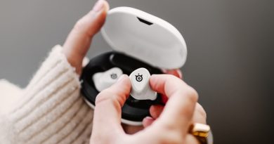 אוזניות הגיימינג של סטילסירייס, Arctis GameBuds, הושקו בישראל