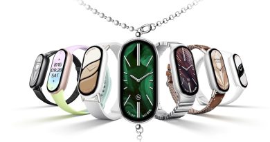 חדש בארץ: צמיד הכושר Xiaomi Smart Band 10 ביבוא רשמי