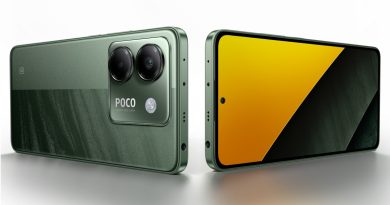 המילטון משיקה בישראל את POCO M7 Pro 5G