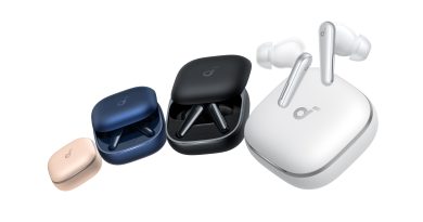 האוזניות Liberty 5 של סאונדקור נחתו בישראל