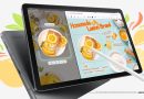 סאני תקשורת משיקה באופן רשמי בישראל את Galaxy Tab S10 Lite