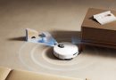 המילטון משיקה את השואבים/שוטפים Xiaomi Robot Vacuum 5 / 5 Pro