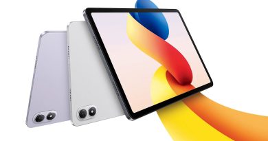 חדש בישראל: הטאבלט Redmi Pad 2 Pro חדש בישראל: הטאבלט Redmi Pad 2 Pro