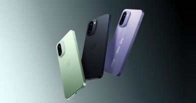 הגיע גם לכאן: OnePlus 15R הושק בישראל באופן רשמי