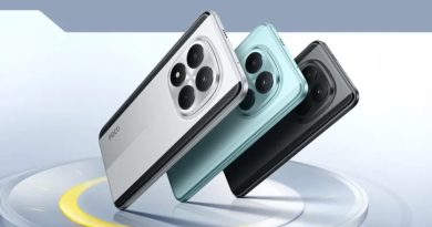 המילטון משיקה בישראל את POCO M8 5G