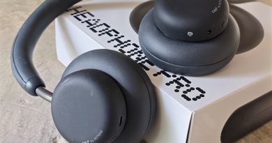 אוזניות הקשת הראשונות של המותג CMF מבית Nothing