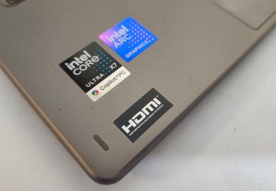 הרצה ראשונה: Intel Core Ultra X7 358H – מעבד Panther Lake נחת לבדיקה