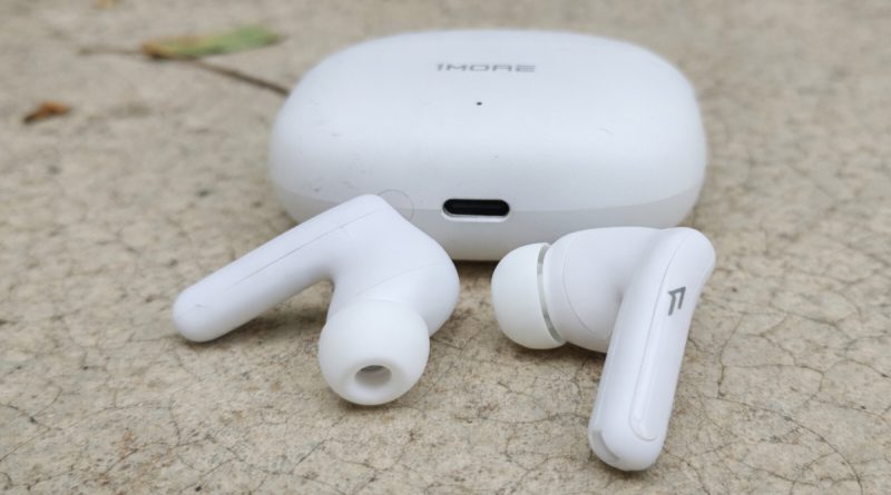 בחזרה לאוזן: 1More TWS Earphone Q21 – האוזניות זולות, התמורה יותר מרק לא רעה