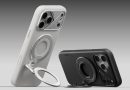 חפיץ בראשון: G09 Infinite 360° Magnetic Stand