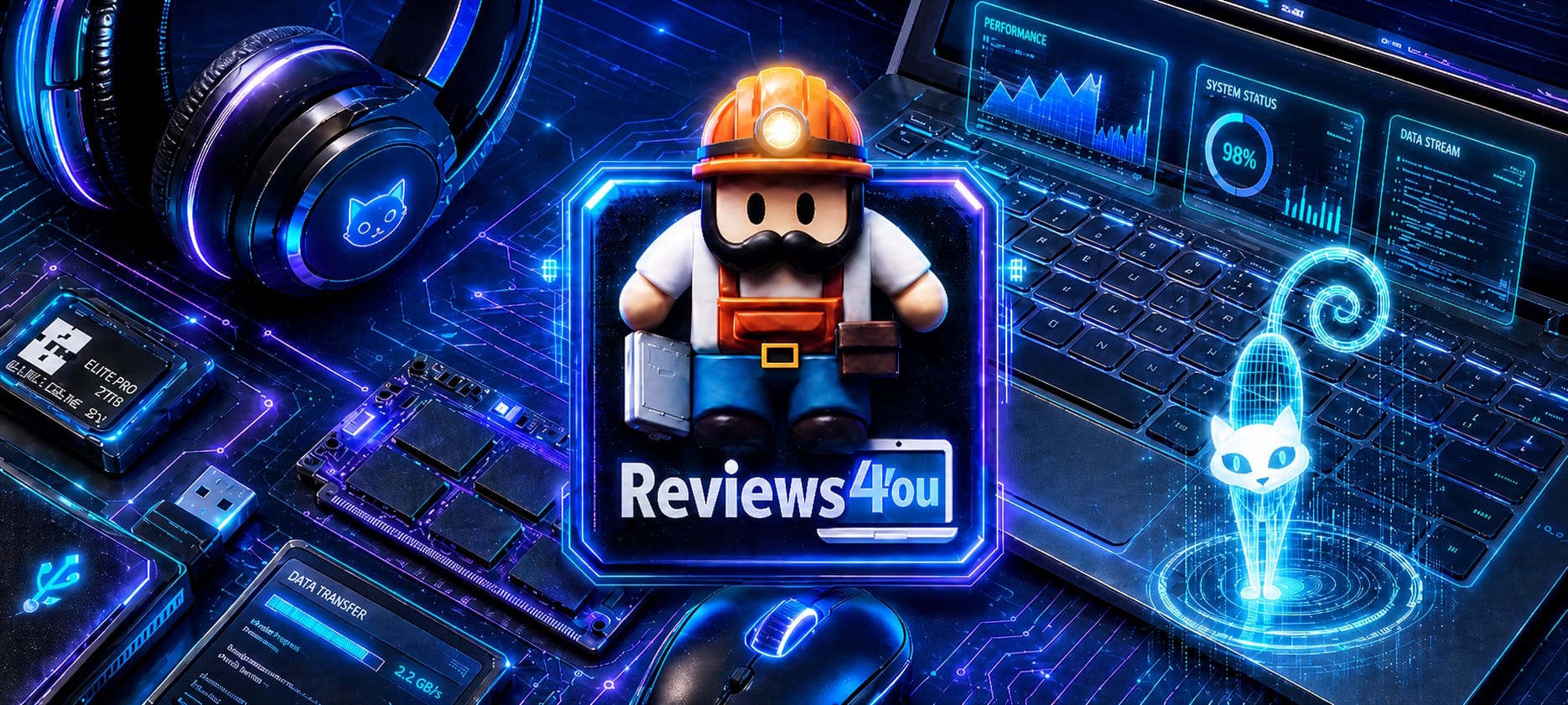 Reviews 4 You