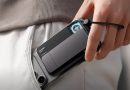 חפיץ בראשון: Sharge Icemag 3 Power Bank