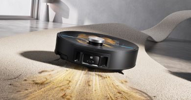 תכירו: Z70 Ultra Roller Complete – שואב הדגל החדש של MOVA