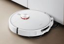 שואב חדש לשיאומי בישראל – Xiaomi Robot Vacuum H50 Pro