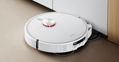 שואב חדש לשיאומי בישראל – Xiaomi Robot Vacuum H50 Pro