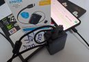 הסוללה הניידת הקומפקטית Anker Nano Power Bank