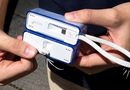 חפיץ בראשון: Nimble POWESHARE Portable Charger